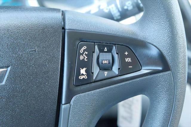 used 2017 Chevrolet Equinox car, priced at $14,555