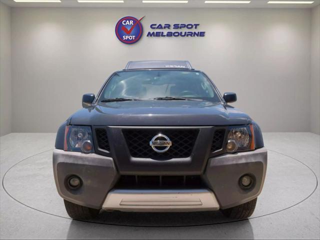 used 2013 Nissan Xterra car, priced at $7,444