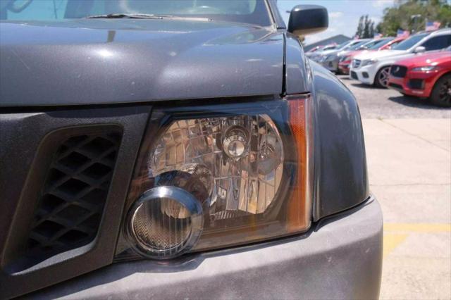used 2013 Nissan Xterra car, priced at $7,444