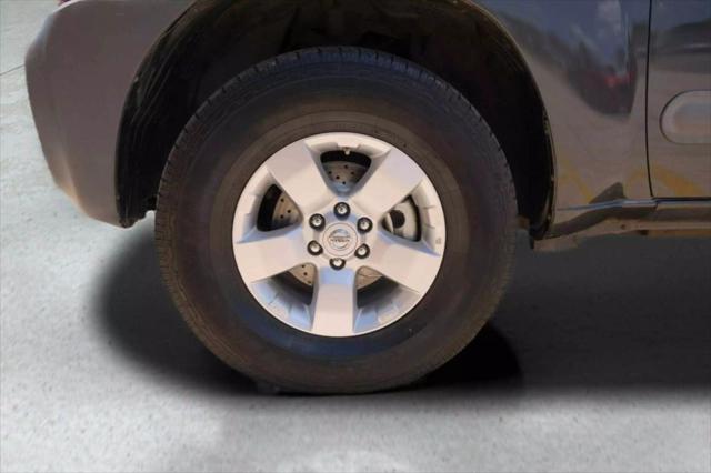used 2013 Nissan Xterra car, priced at $7,444