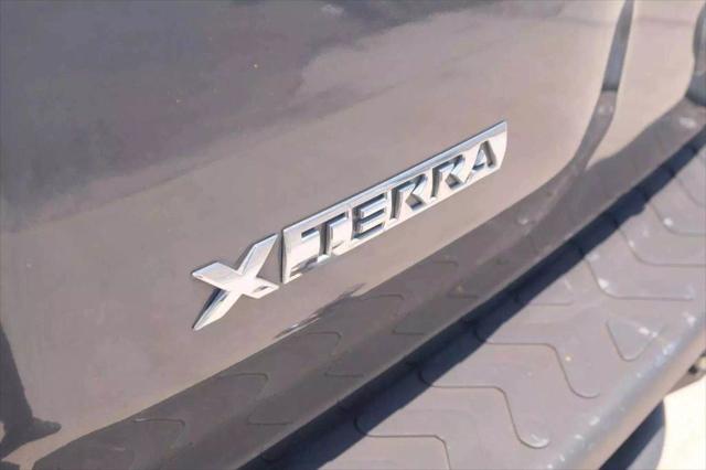 used 2013 Nissan Xterra car, priced at $7,444