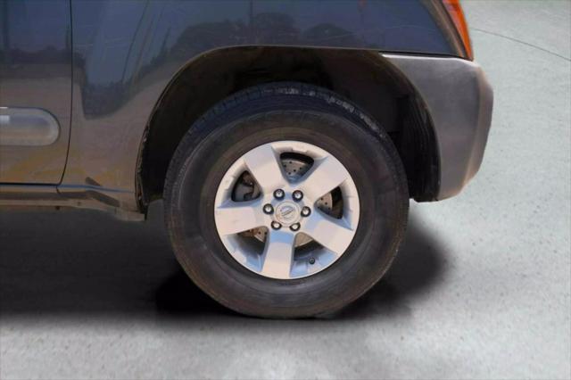 used 2013 Nissan Xterra car, priced at $7,444