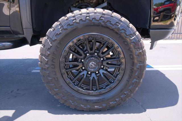 used 2020 GMC Sierra 2500 car, priced at $62,988