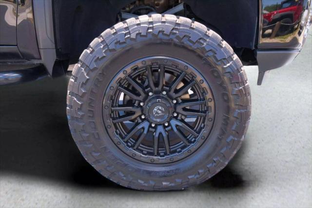 used 2020 GMC Sierra 2500 car, priced at $62,988