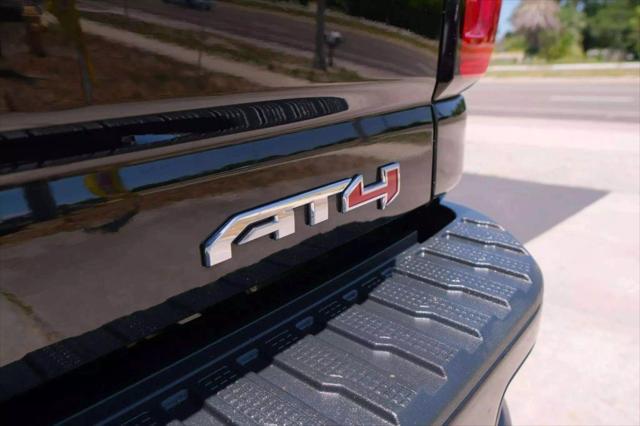 used 2020 GMC Sierra 2500 car, priced at $62,988