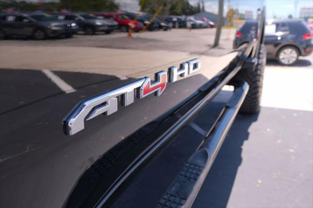 used 2020 GMC Sierra 2500 car, priced at $62,988