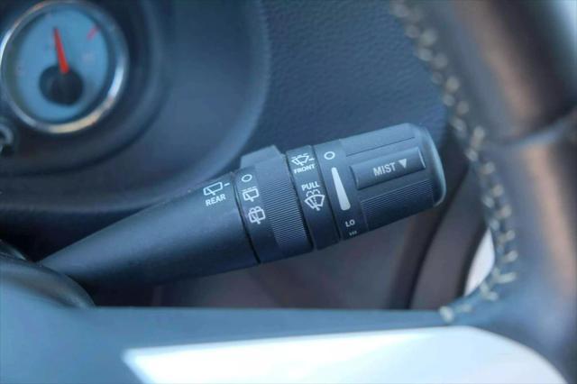 used 2014 Jeep Wrangler Unlimited car, priced at $22,444