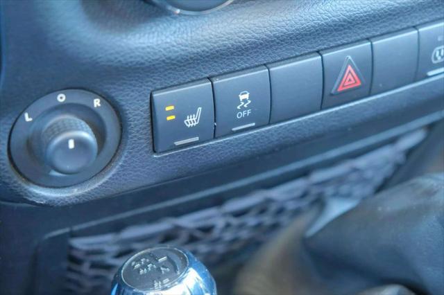 used 2014 Jeep Wrangler Unlimited car, priced at $22,444