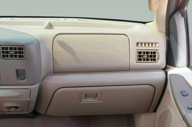 used 2004 Ford F-250 car, priced at $11,777