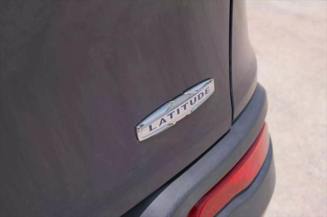 used 2014 Jeep Cherokee car, priced at $7,777