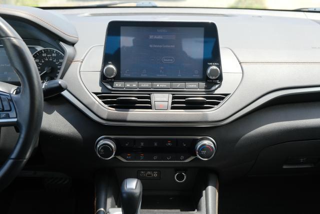 used 2019 Nissan Altima car, priced at $15,888