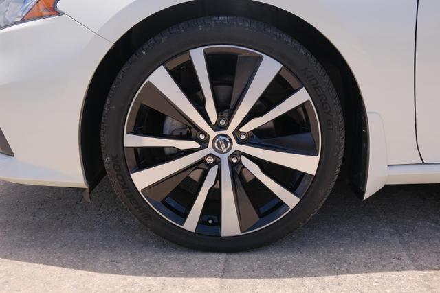used 2019 Nissan Altima car, priced at $15,888