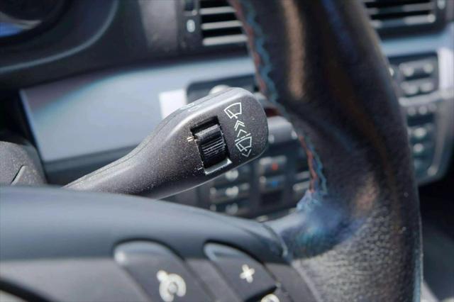 used 2006 BMW M3 car, priced at $24,444