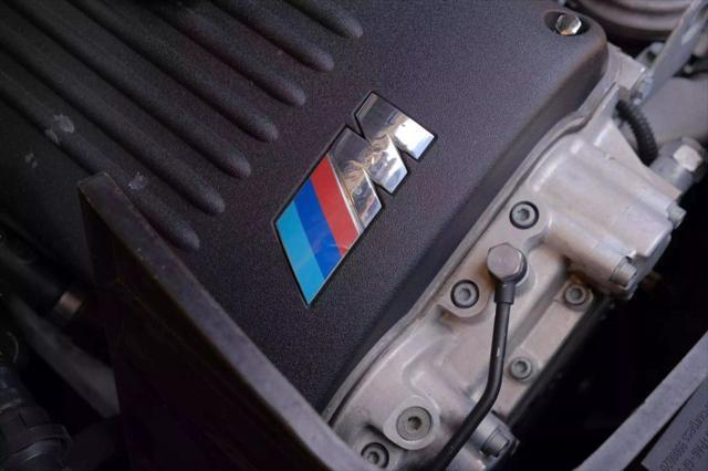 used 2006 BMW M3 car, priced at $24,444