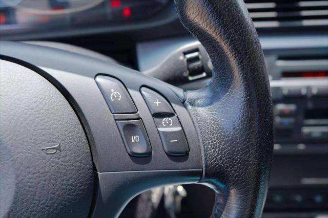 used 2006 BMW M3 car, priced at $24,444