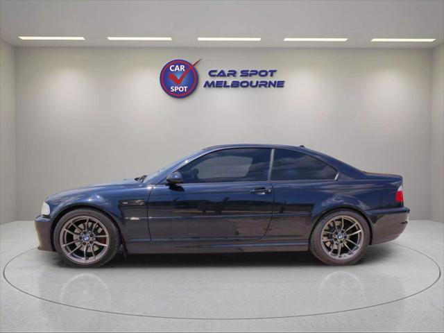 used 2006 BMW M3 car, priced at $24,444