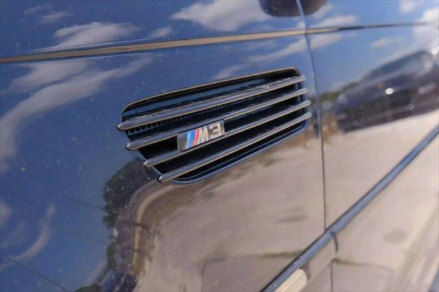 used 2006 BMW M3 car, priced at $24,444