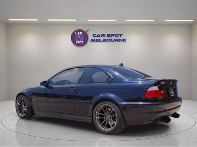 used 2006 BMW M3 car, priced at $24,444