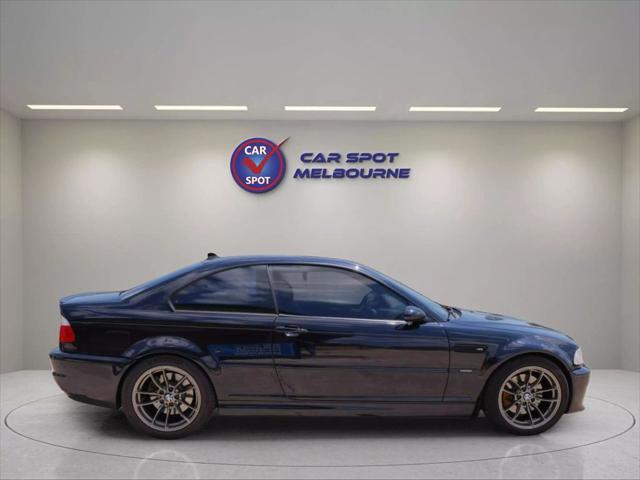 used 2006 BMW M3 car, priced at $24,444