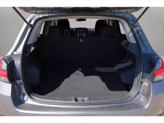 used 2020 Mitsubishi Outlander Sport car, priced at $14,988