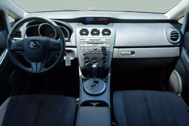 used 2010 Mazda CX-7 car, priced at $2,988