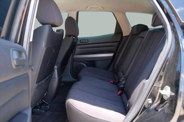 used 2010 Mazda CX-7 car, priced at $2,988