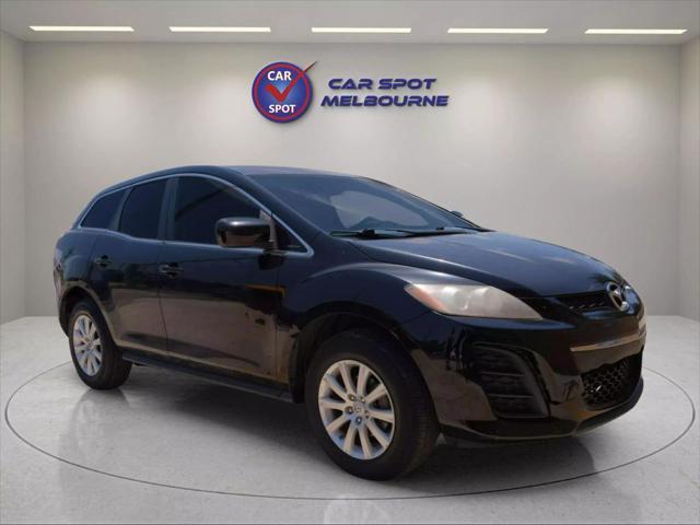 used 2010 Mazda CX-7 car, priced at $2,988