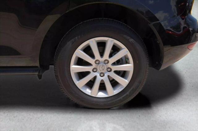 used 2010 Mazda CX-7 car, priced at $2,988