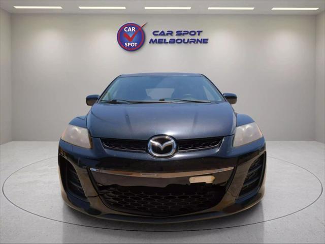 used 2010 Mazda CX-7 car, priced at $2,988