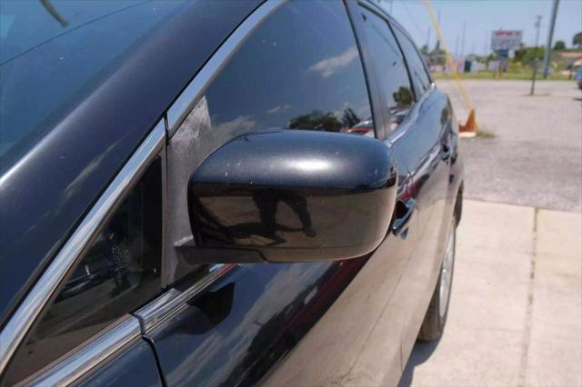 used 2010 Mazda CX-7 car, priced at $2,988