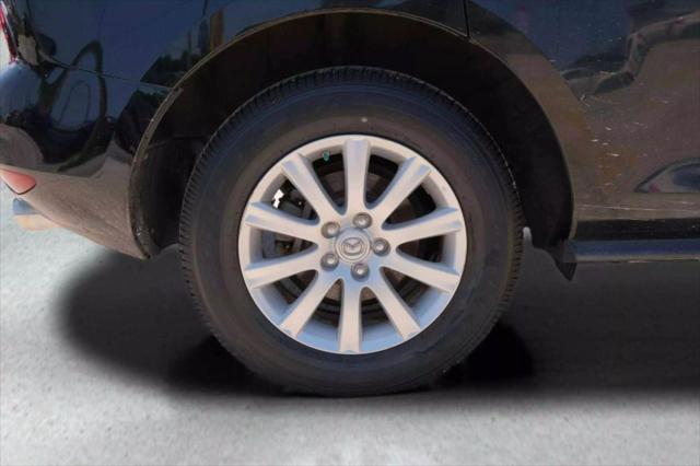 used 2010 Mazda CX-7 car, priced at $2,988