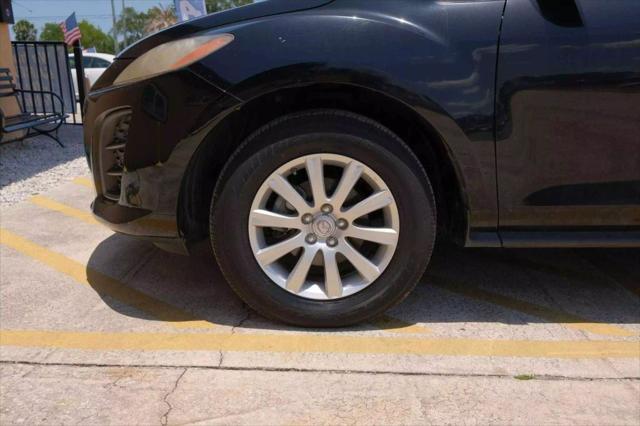 used 2010 Mazda CX-7 car, priced at $2,988