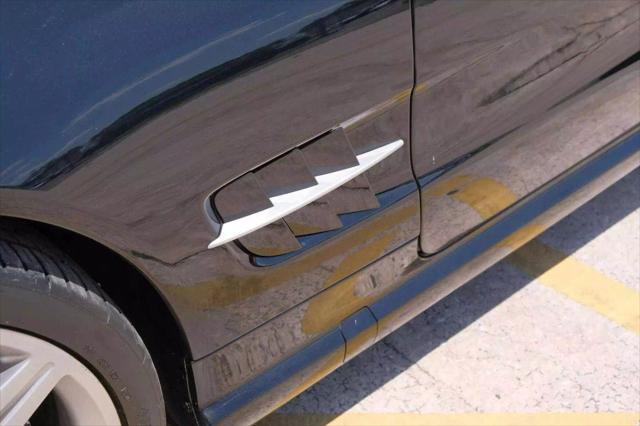used 2011 Mercedes-Benz SL-Class car, priced at $20,988
