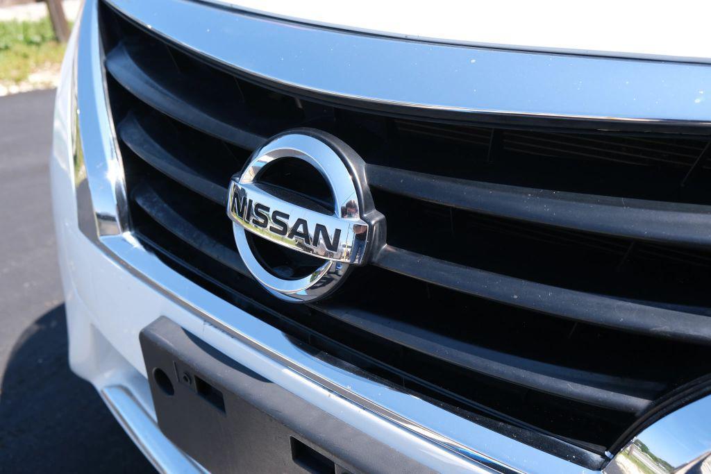 used 2019 Nissan Versa car, priced at $6,995