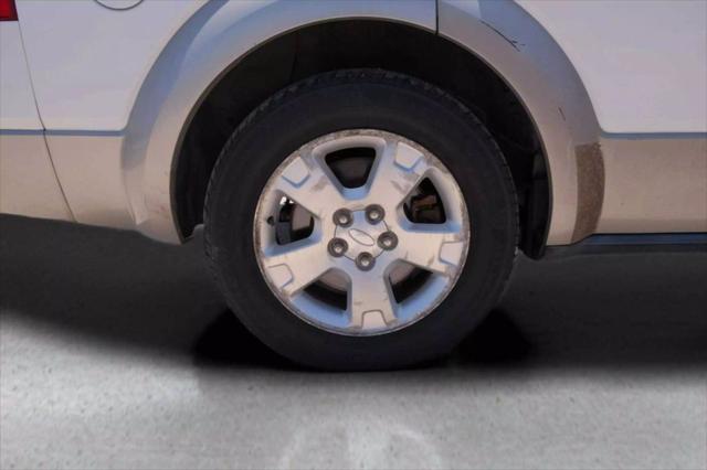 used 2007 Ford Freestyle car, priced at $3,000