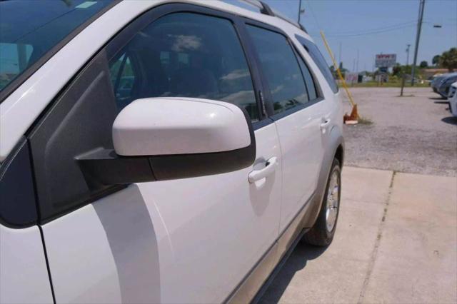 used 2007 Ford Freestyle car, priced at $3,000