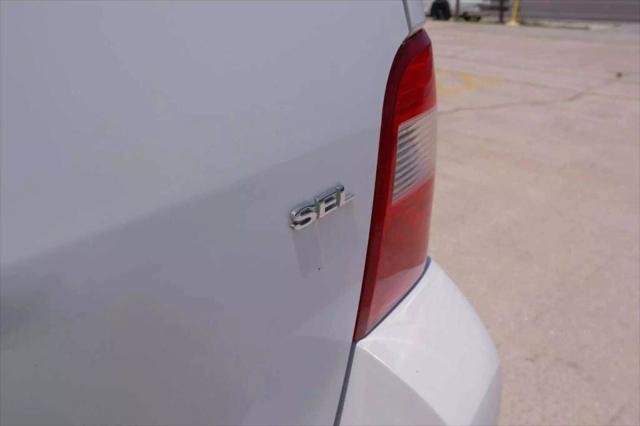 used 2007 Ford Freestyle car, priced at $3,000