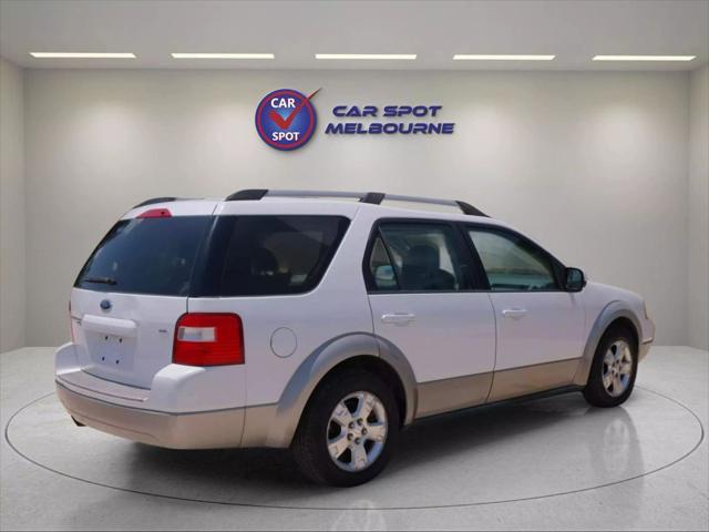 used 2007 Ford Freestyle car, priced at $3,000