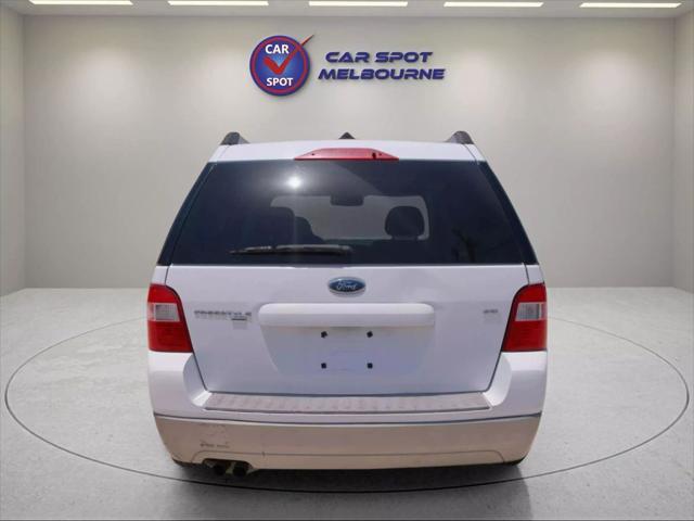 used 2007 Ford Freestyle car, priced at $3,000