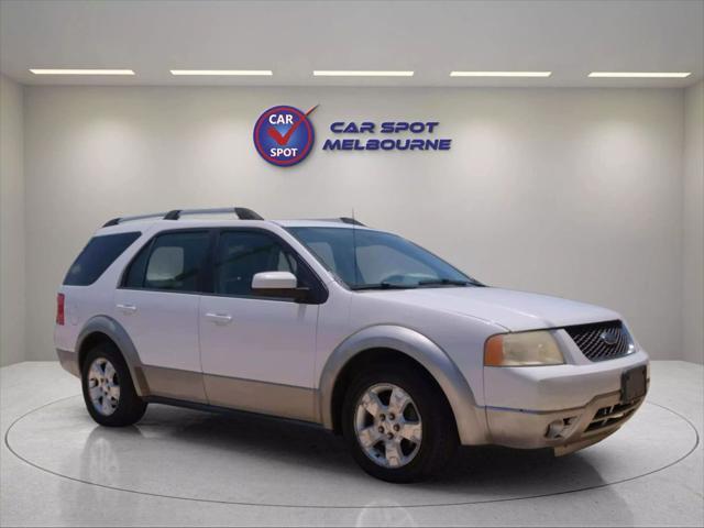 used 2007 Ford Freestyle car, priced at $3,000