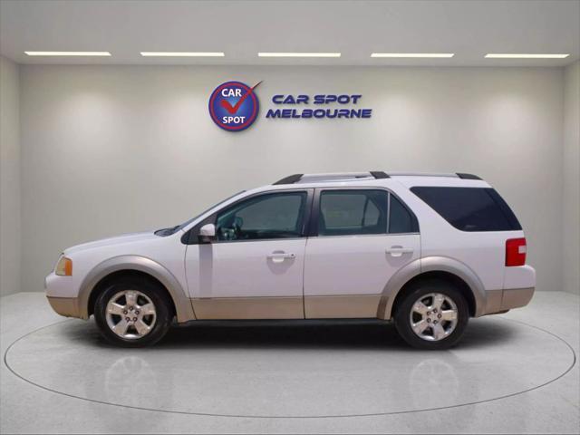 used 2007 Ford Freestyle car, priced at $3,000