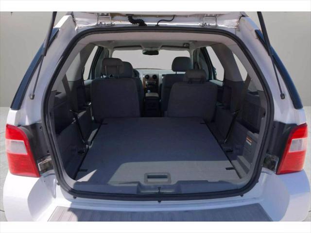 used 2007 Ford Freestyle car, priced at $3,000