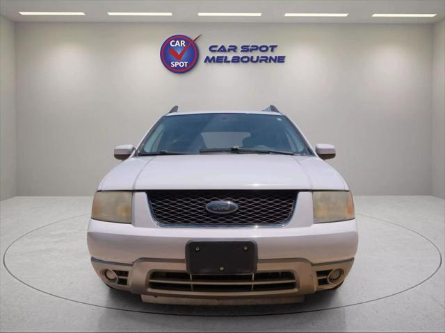 used 2007 Ford Freestyle car, priced at $3,000