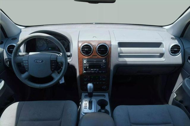 used 2007 Ford Freestyle car, priced at $3,000