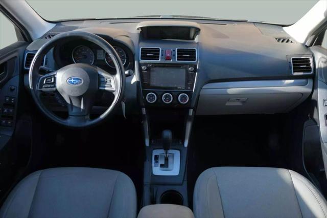 used 2016 Subaru Forester car, priced at $10,988