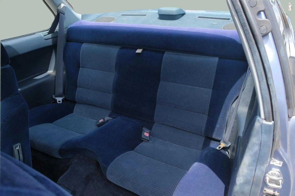 used 1990 Honda Prelude car, priced at $11,988