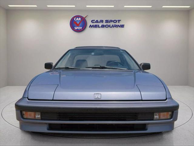 used 1990 Honda Prelude car, priced at $9,988