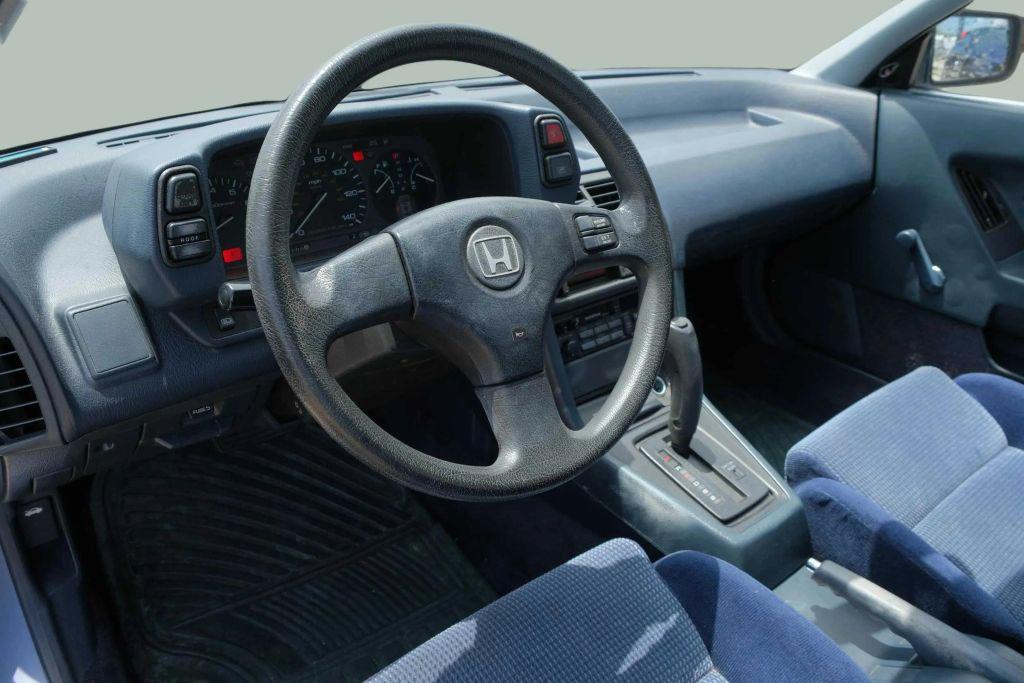 used 1990 Honda Prelude car, priced at $11,988