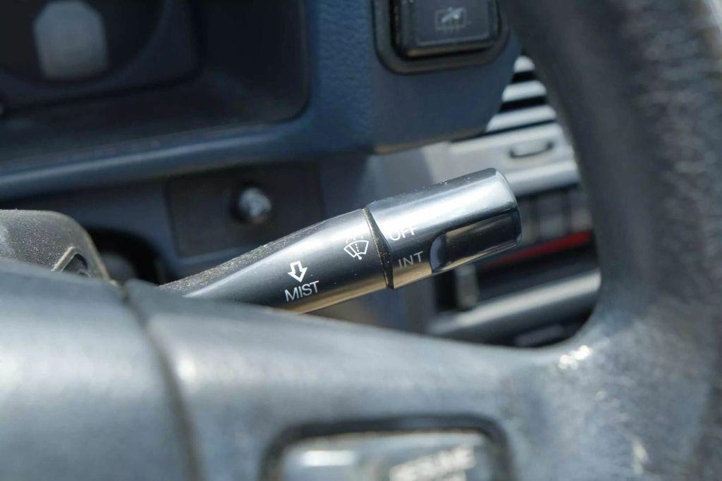 used 1990 Honda Prelude car, priced at $6,988