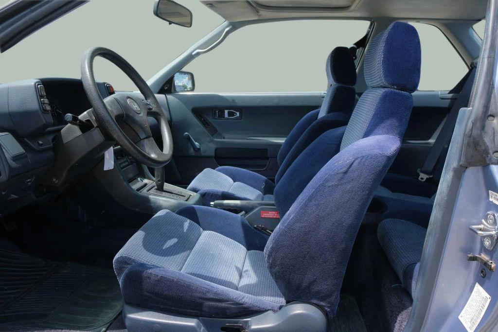 used 1990 Honda Prelude car, priced at $11,988